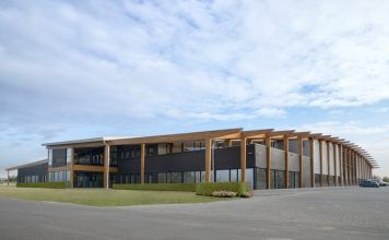 Najekologickejšia továreň v Holandsku – Arturo, navštívili sme ju Najekologickejšia továreň v Holandsku - Arturo, navštívili sme ju - ioty.sk