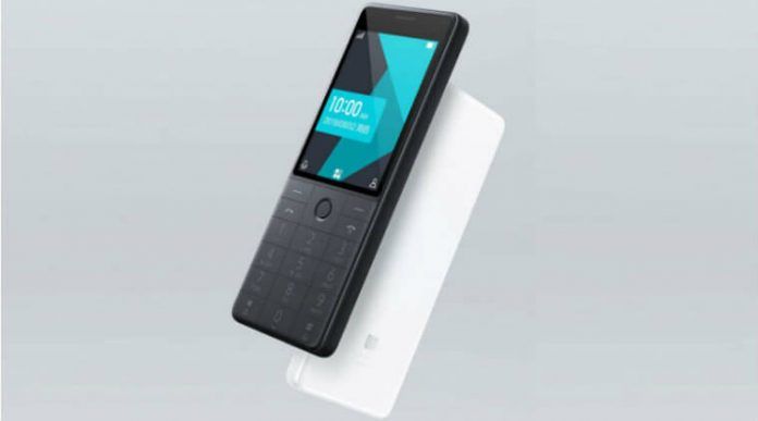 Xiaomi Qin - dokonalý telefón so 4G za 45 dolárov