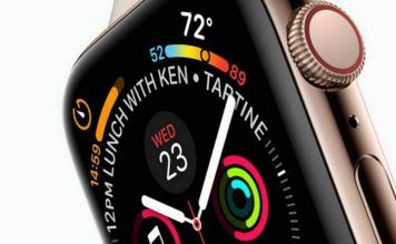 Nové Apple Watch predstavené, vieme o nich všetko Nové Apple Watch predstavené, vieme o nich všetko - ioty.sk