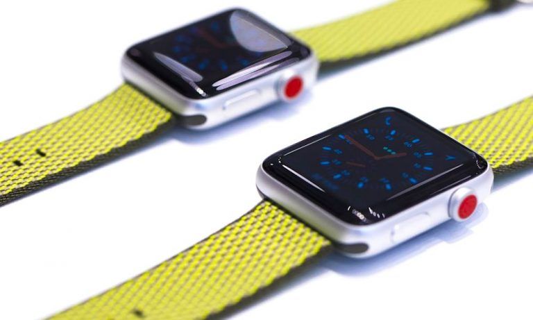 Apple kráľuje trhu so smartwatch. Má ale závažný problém!