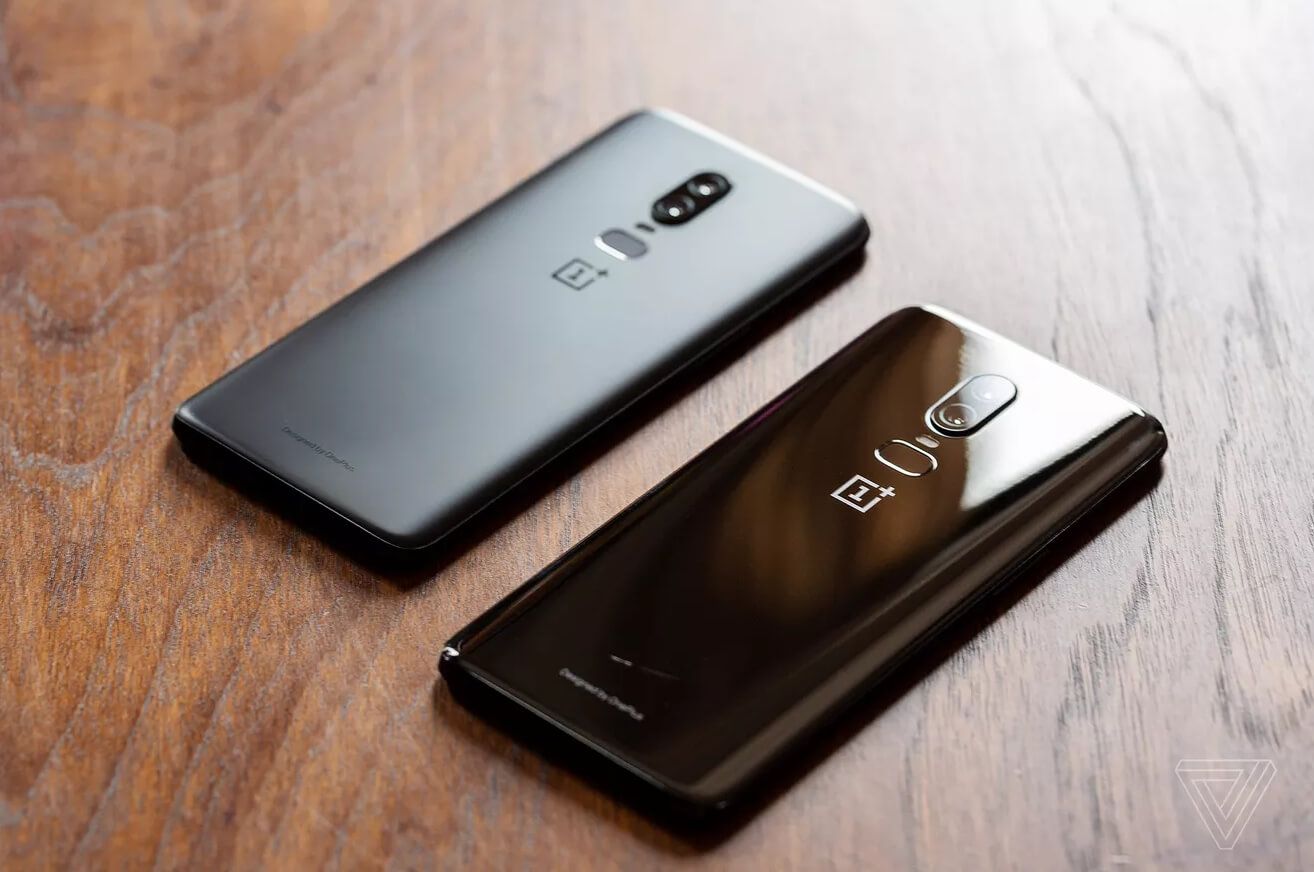 OnePlus 6T nebude mať 3,5mm jack konektor - ioty.sk