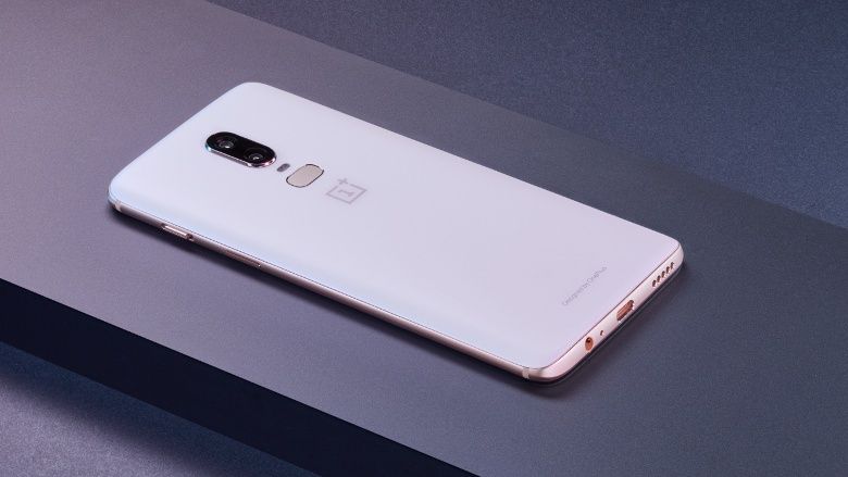 OnePlus 6T nebude mať 3,5mm jack konektor - ioty.sk