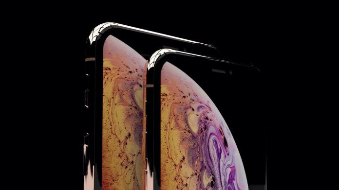 iPhone XS pokračuje v hype. Nové video ukazuje väčší model a zlaté prevedenie - ioty.sk