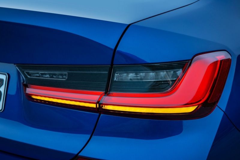 Nové BMW radu 3 odkazuje na slávny model E46, vieme o ňom všetko - ioty.sk