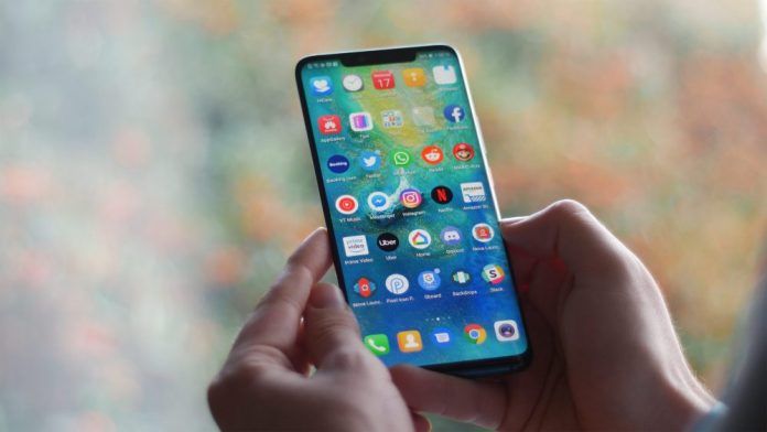 Huawei Mate 20 Pro predstavený - iPhonu X akoby z oka vypadol - ioty.sk