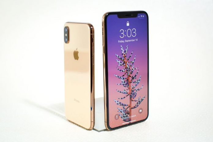Koľko dní musí pracovať Slovák aby si kúpil iPhone XS - ioty.sk