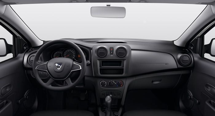 Nová Dacia Sandero bude lepšia. Štartovať bude na 8000€ - ioty.sk 