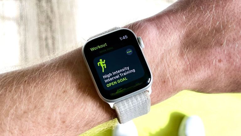 Apple Watch