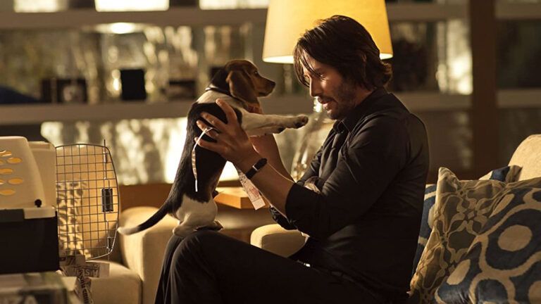 John Wick pes