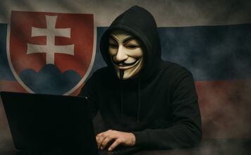 Každý druhý Slovák bol terčom kyberútoku. Nové dáta odhaľujú alarmujúci trend