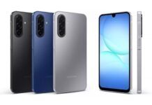 Samsung Galaxy A17 sa dostal do predaja ešte skôr, ako ho vôbec stihli predstaviť. Má zaujímavý hardvér Samsung Galaxy A17