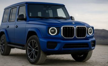 BMW chystá extrémny off-road: Vyzve Mercedes G a Land Rover Defender BMW G