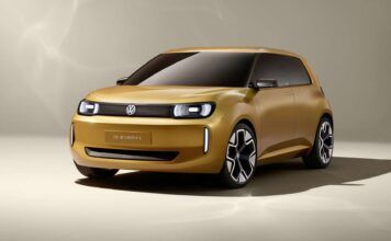 Volkswagen končí s „ID.“ označeniami. Vrátia sa obľúbené názvy Volkswagen ID.1