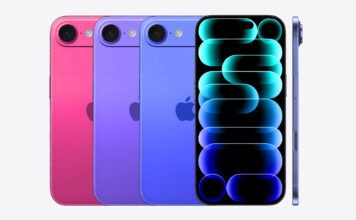 Nový iPhone 17 Air dostane rovnaký čip ako Pro verzia iPhone 17 Air