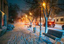 Čaká nás poriadne tuhá zima. Spôsobí to tento meteorologický jav