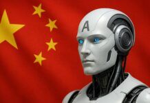 Česká armáda varuje: Tieto AI nástroje špehujú, radšej ich nepoužívajte robot čína umelá inteligencia