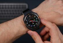 Samsung kritizuje dlhú výdrž batérie u čínskych výrobcov hodiniek Samsung Galaxy Watch Ultra