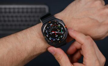 Samsung kritizuje dlhú výdrž batérie u čínskych výrobcov hodiniek Samsung Galaxy Watch Ultra