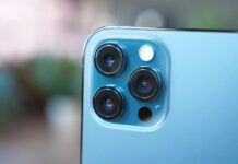 Špičková kamera od Samsungu mieri do iPhonu. Tu je dôvod iPhone 12 Pro Max