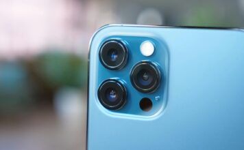 Špičková kamera od Samsungu mieri do iPhonu. Tu je dôvod iPhone 12 Pro Max