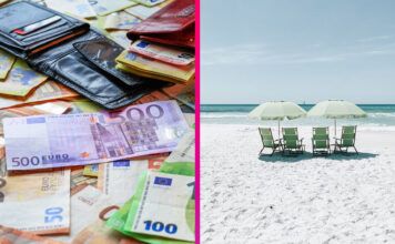 Totálne šialenstvo: V Chorvátsku si pýtajú aj 120 € za lehátko pri mori a turisti to prirovnávajú ku hypotéke Chorvátsko ležadlo