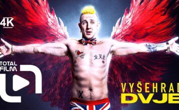 Vyšehrad: Dvje dobyl Netflix. Český film je v domovine extrémne úspešný. Pozriete si ho aj na Slovensku