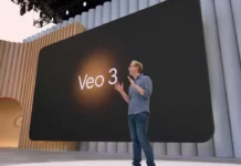 Google sprístupnil VEO 3 úplne zadarmo. Umelá inteligencia na tvorbu videí bola pre každého Google Veo 3