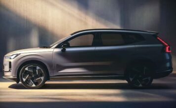 Volvo XC70 odhalené: Nové luxusné SUV má dojazd až 1 200 kilometrov Volvo XC70