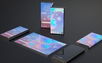 Samsung Trifold bude revolúcia a príde ešte tento rok. Problémom však bude dostupnosť Samsung Trifold