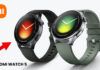 Xiaomi Watch 5 OFICIÁLNE: Brutálny hardvér, moderný dizajn a problém pre Apple Watch Xiaomi Watch 5