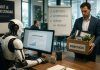 Amazon prepustil 30 000 ľudí kvôli AI. Slovensko nie je imúnne, ktoré pozície sú ohrozené? umelá inteligencia práca