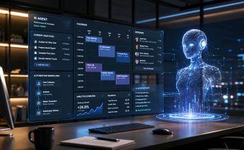 AI agenti sú koniec éry chatbotov. Čo reálne dokážu systémy, o ktorých hovorí celý tech svet? AI agent