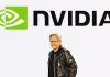 Trump schválil predaj Nvidia čipov H200 do Číny. Jensen Huang bol pri historickom summite osobne Nvidia