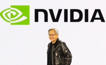 Trump schválil predaj Nvidia čipov H200 do Číny. Jensen Huang bol pri historickom summite osobne Nvidia