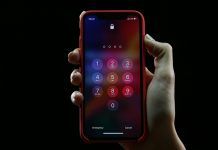 Najhorší PIN na svete používa prekvapivo veľa ľudí. Možno medzi nich patríte aj vy iPhone PIN