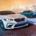 BMW M2 Competition má rekord. Za minútu prasklo laserom 79 balónov